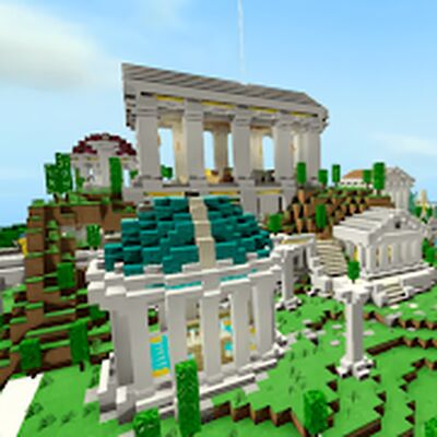 Download Maps for Minecraft (Pro Version MOD) for Android
