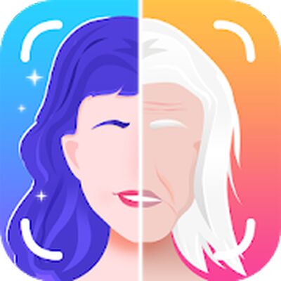 Download Amazing Face – Aging & Fantastic Face Scanner (Pro Version MOD) for Android