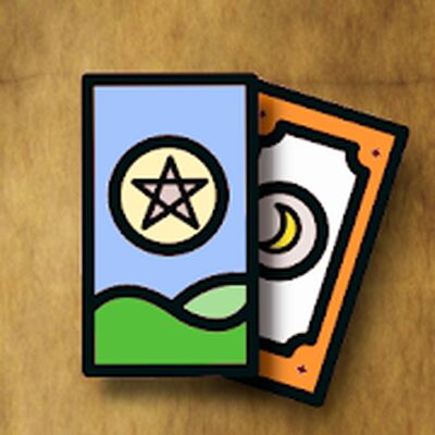 Download Tarot- Card of the Day Reading (Free Ad MOD) for Android