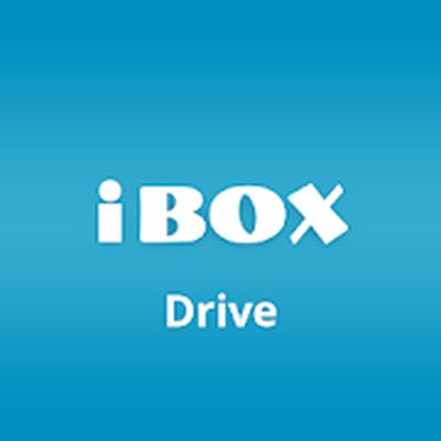 Download iBOX DRIVE (Premium MOD) for Android
