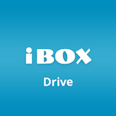 iBOX DRIVE