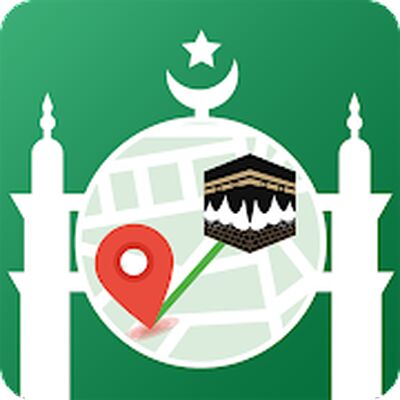 Download Muslim: Prayer Time, Qibla (Pro Version MOD) for Android