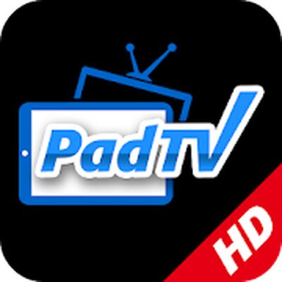 Download PadTV HD (Premium MOD) for Android