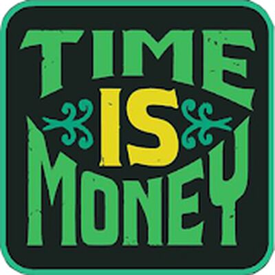 Download Time is money (Pro Version MOD) for Android
