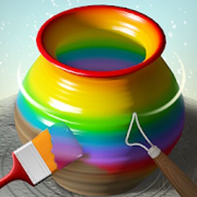 Download Pottery Master: Ceramic Art (Unlocked MOD) for Android
