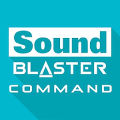 Download Sound Blaster Command (Pro Version MOD) for Android