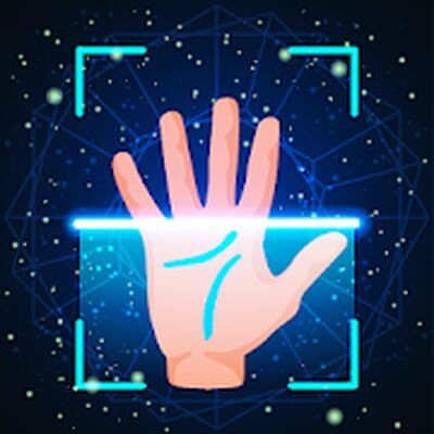 Download FortuneScope: live palm reader and fortune teller (Pro Version MOD) for Android
