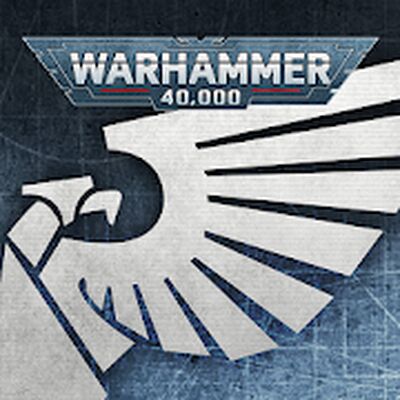 Download Warhammer 40,000 : The App (Free Ad MOD) for Android