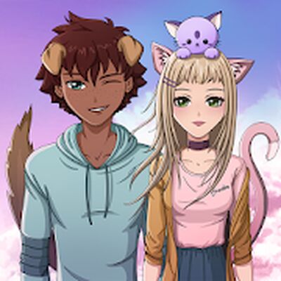 Download Anime Avatar Creator (Unlocked MOD) for Android