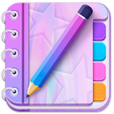 Download My Color Note Notepad (Free Ad MOD) for Android