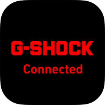 Download G-SHOCK Connected (Unlocked MOD) for Android