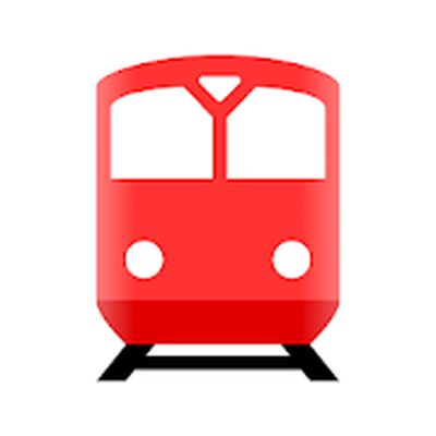 Download Yandex.Trains (Free Ad MOD) for Android