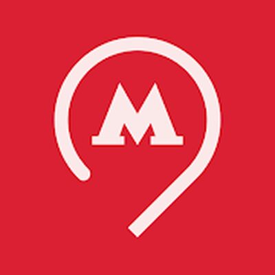 Download MosMetro (Free Ad MOD) for Android