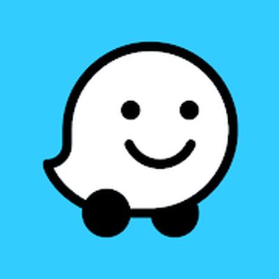 Download Waze (Pro Version MOD) for Android