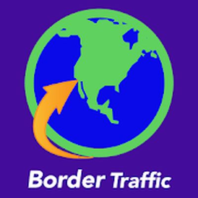 Download Border Traffic App (Free Ad MOD) for Android
