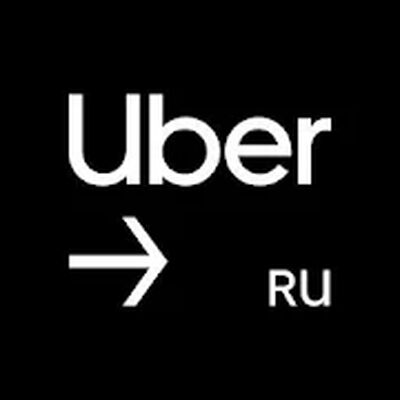 Download Uber Driver Russia (Free Ad MOD) for Android