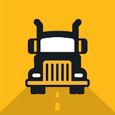 Download ROADLORDS Truck GPS Navigation (Premium MOD) for Android