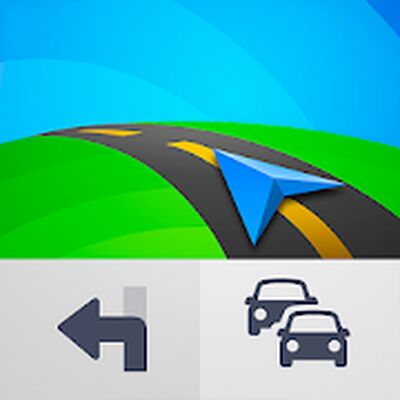 Download Sygic GPS Navigation & Maps (Premium MOD) for Android