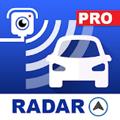 Download Speed Cameras Radar NAVIGATOR (Premium MOD) for Android