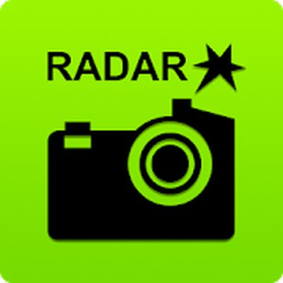Download Антирадар М. Радар детектор камер и постов ДПС. (Premium MOD) for Android