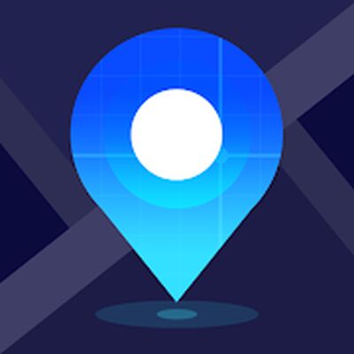 Download Fake GPS Location Change Spoof (Free Ad MOD) for Android