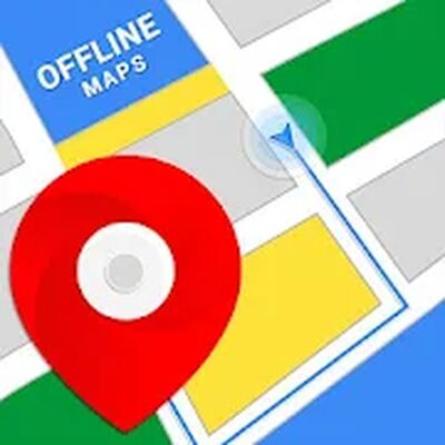 Offline Maps, GPS Directions