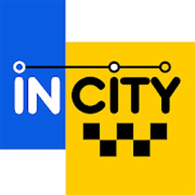 Download InCity Водитель (Premium MOD) for Android