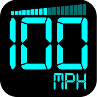 Download HUD Speedometer for Car Speed (Premium MOD) for Android
