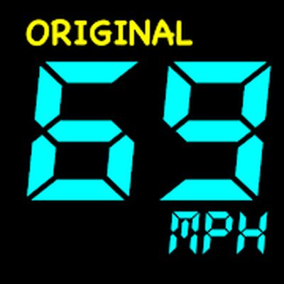 Download GPS Speedometer and Odometer (Speed Meter) (Premium MOD) for Android