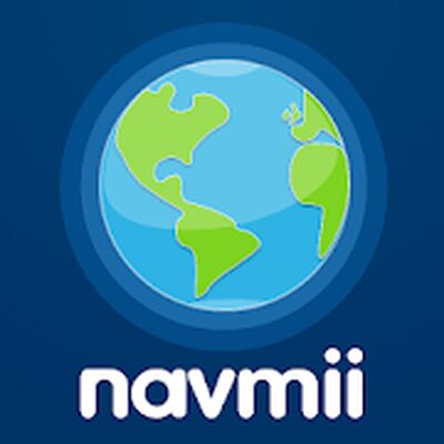 Download Navmii GPS World (Navfree) (Pro Version MOD) for Android