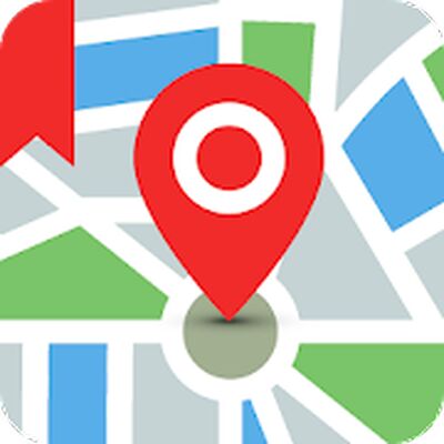 Download Save Location GPS (Free Ad MOD) for Android