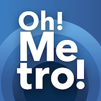 Download Oh! Metro! Saint Petersburg (Unlocked MOD) for Android