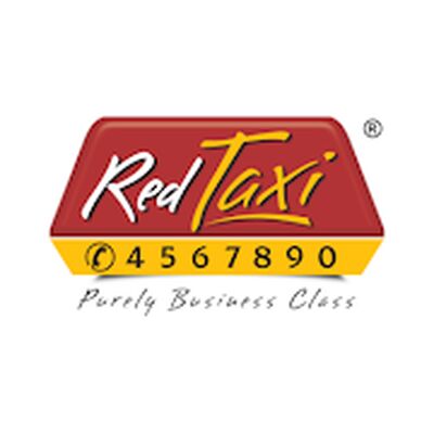 Download Red Taxi (Free Ad MOD) for Android