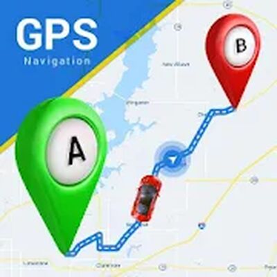 Download GPS, Offline Maps, Navigation & Directions (Premium MOD) for Android