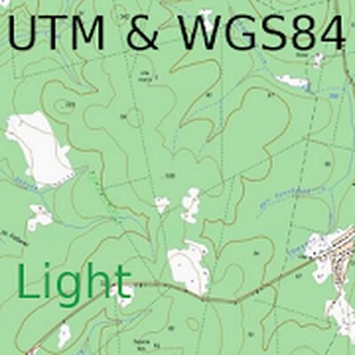 Download Field Topography UTM free (Unlocked MOD) for Android