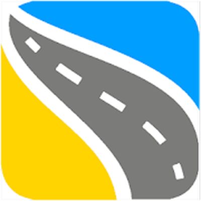 Download Navi-Maps GPS navigator: Ukraine + Europe (Free Ad MOD) for Android