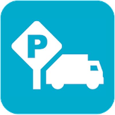 Download Truck Parking Europe (Premium MOD) for Android