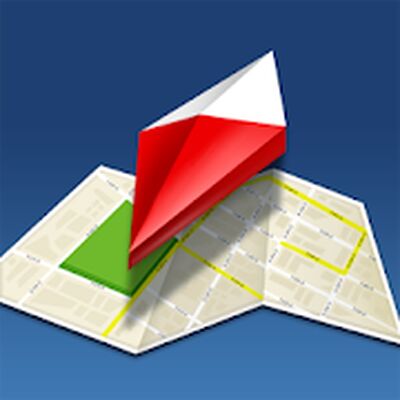 Download 3D Compass Plus (Premium MOD) for Android