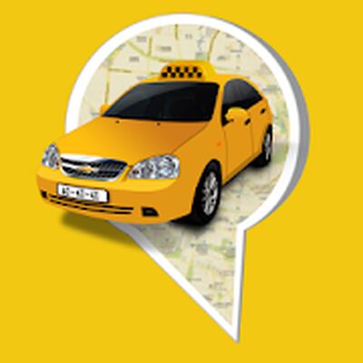 Download Успех такси эконом (Premium MOD) for Android