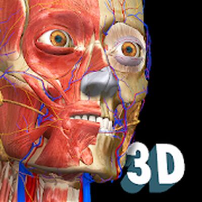 Download Anatomy Learning (Pro Version MOD) for Android