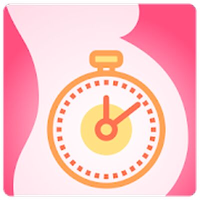 Download Contraction Timer (Unlocked MOD) for Android