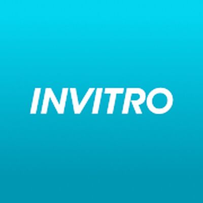 Download INVITRO — анализы: результаты и расшифровка (Free Ad MOD) for Android