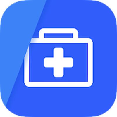 Download Записаться на прием к врачу онлайн (Unlocked MOD) for Android