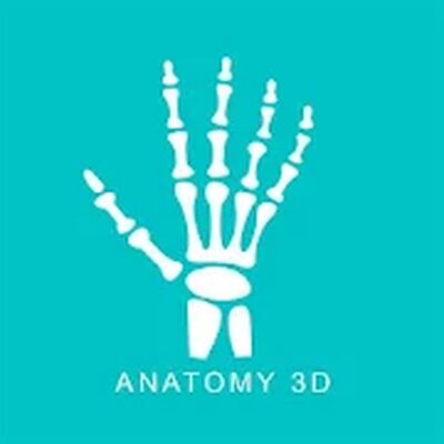 Download Anatomy 3D (Premium MOD) for Android