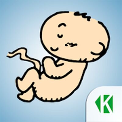 Download Беременность по неделям KLO (Premium MOD) for Android