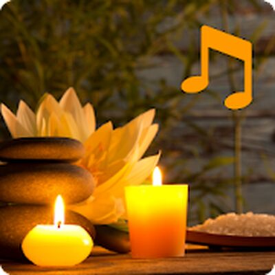 Download Spa music and relax music. Spa relaxation (Unlocked MOD) for Android