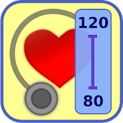 Download Blood Pressure Diary (Premium MOD) for Android