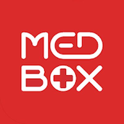 Download MedBox (Unlocked MOD) for Android