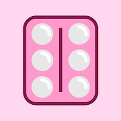 Download Lady Pill Reminder ® (Pro Version MOD) for Android