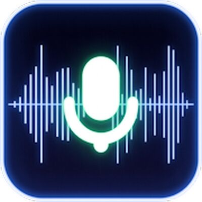 Download Voice Changer, Voice Recorder & Editor (Premium MOD) for Android